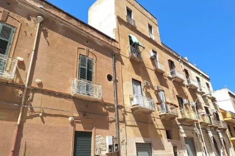 Immobile residenziale · Trapani (Trapani)