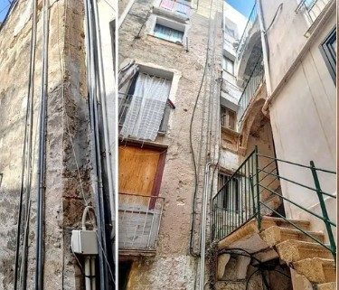 Immobile residenziale · Trapani (Trapani)