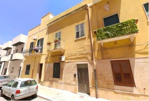 Immobile residenziale · Trapani (Trapani)