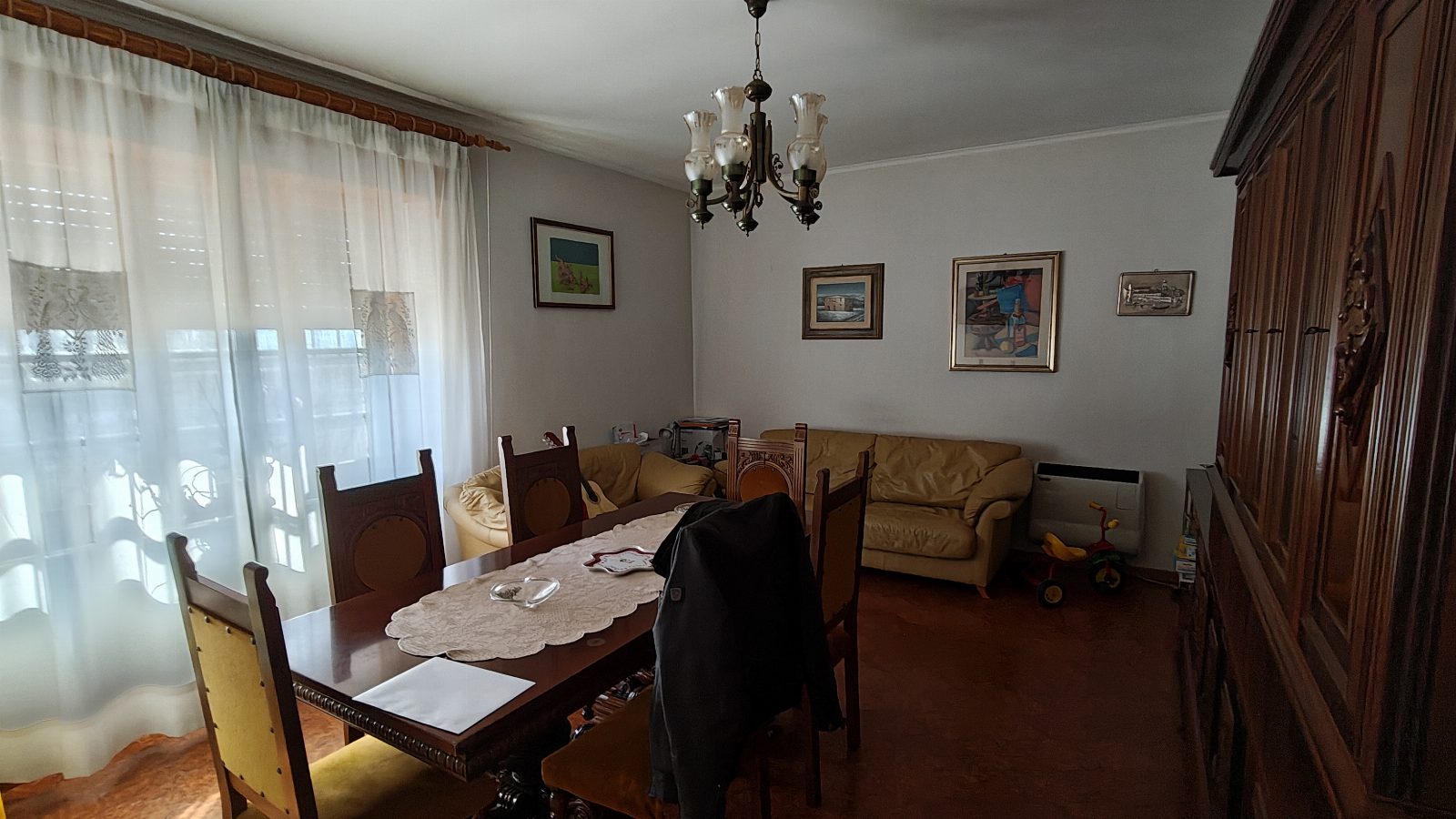 Immobile residenziale · Gualdo Cattaneo (Perugia)