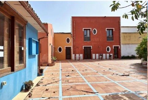 Immobile residenziale · Trapani (Trapani)