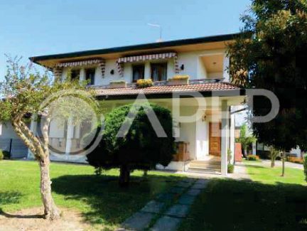 Immobile residenziale · Piove di Sacco (Padova)