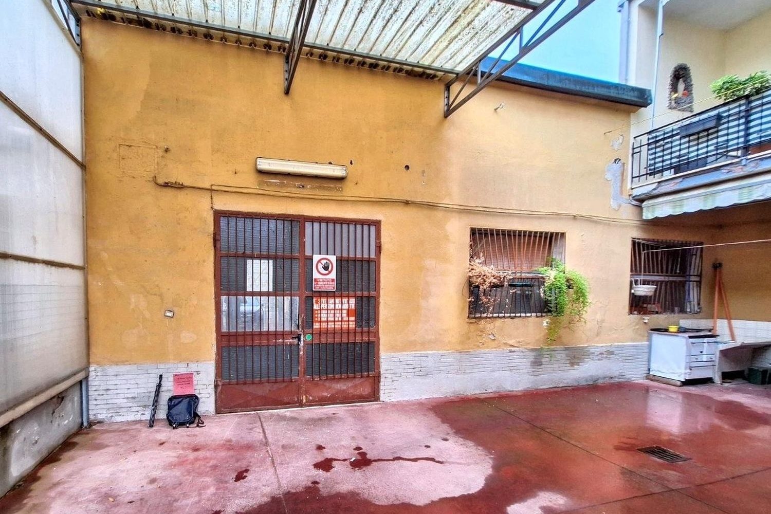 Immobile commerciale · Castelfranco di Sotto (Pisa)