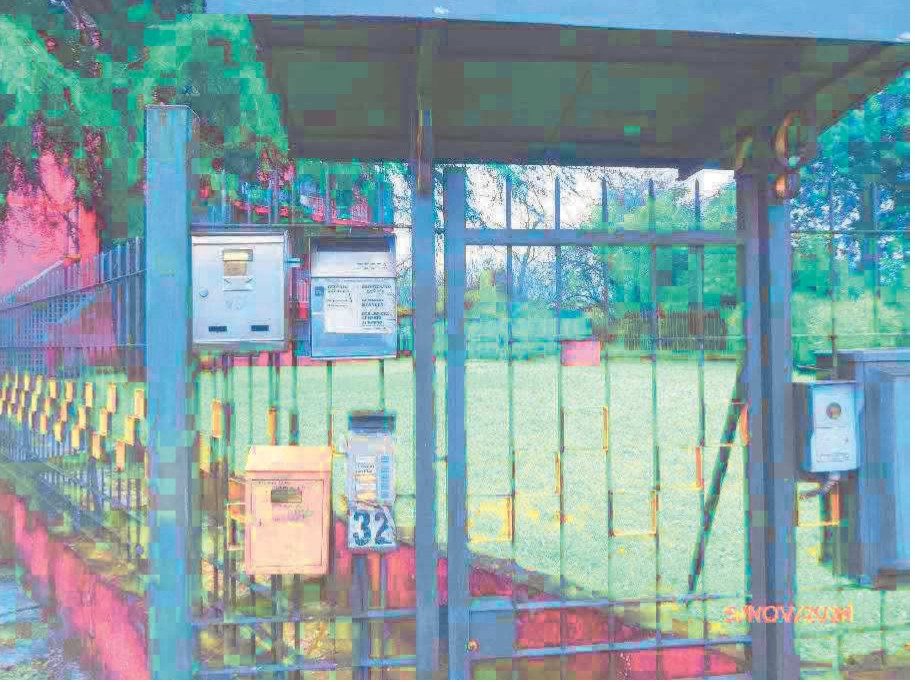 Immobile commerciale · Bassignana (Alessandria)