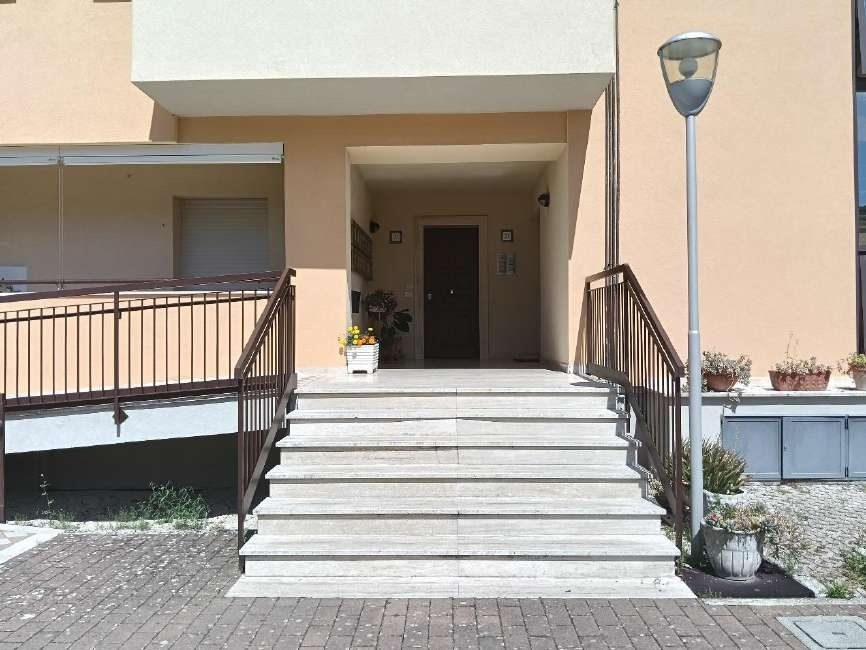 Immobile residenziale · Perugia (Perugia)