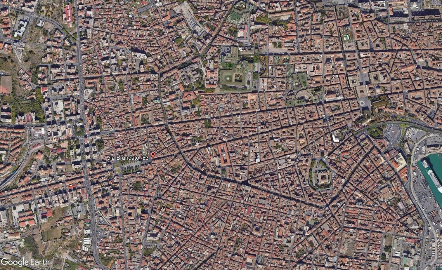 Altra categoria · Catania (Catania)