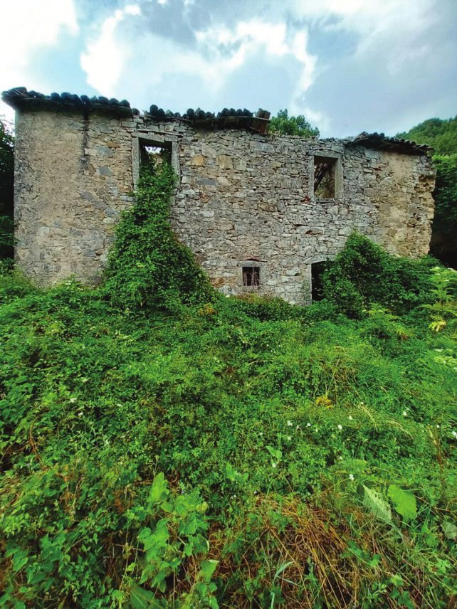 Altra categoria · Arcidosso (Grosseto)