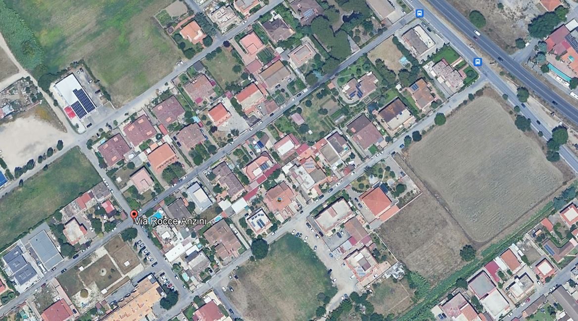 Immobile residenziale · Fiumicino (Roma)