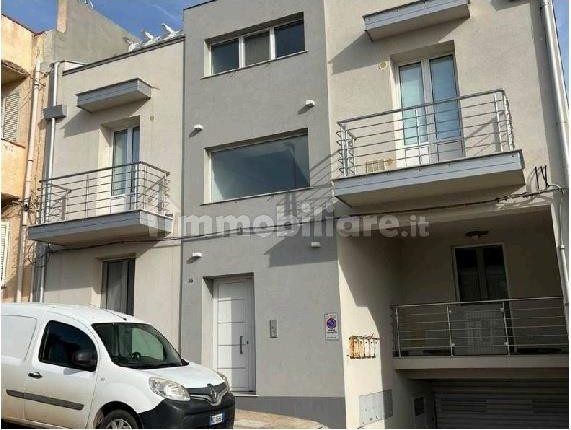 Immobile residenziale · Portopalo di Capo Passero (Siracusa)