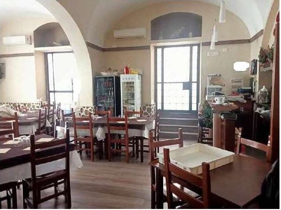 Immobile commerciale · Villarosa (Enna)