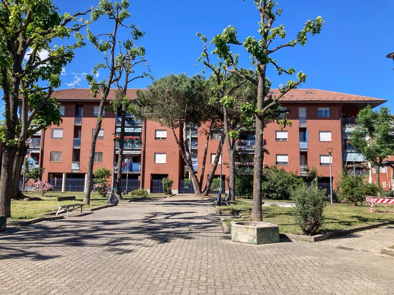 Immobile residenziale · Nichelino (Torino)