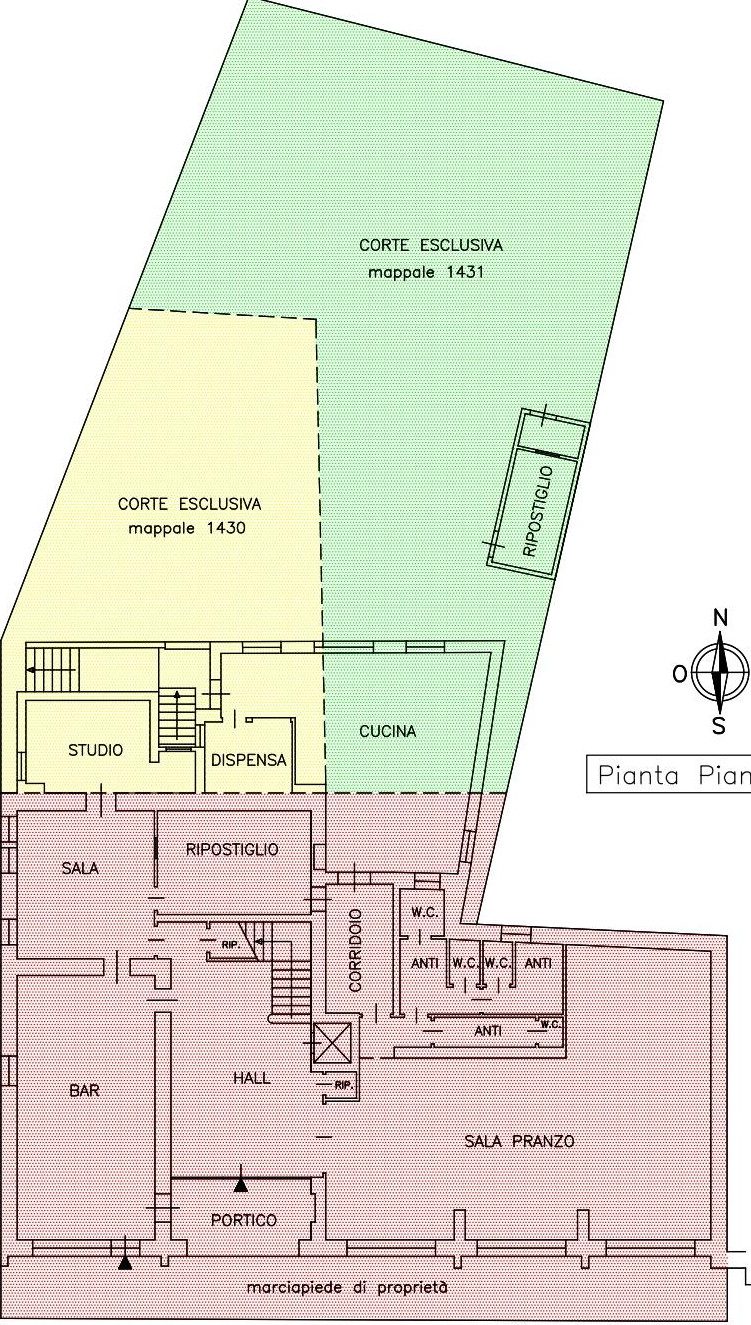 Altra categoria · Gallio (Vicenza)