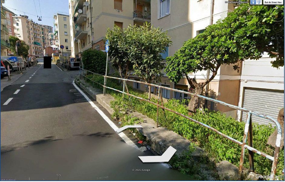 Immobile commerciale · Genova (Genova)