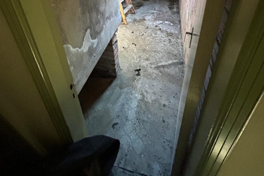Immobile residenziale · Sant'Elpidio a Mare (Fermo)