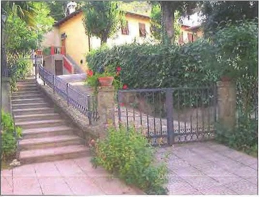 Immobile commerciale · Rufina (Firenze)