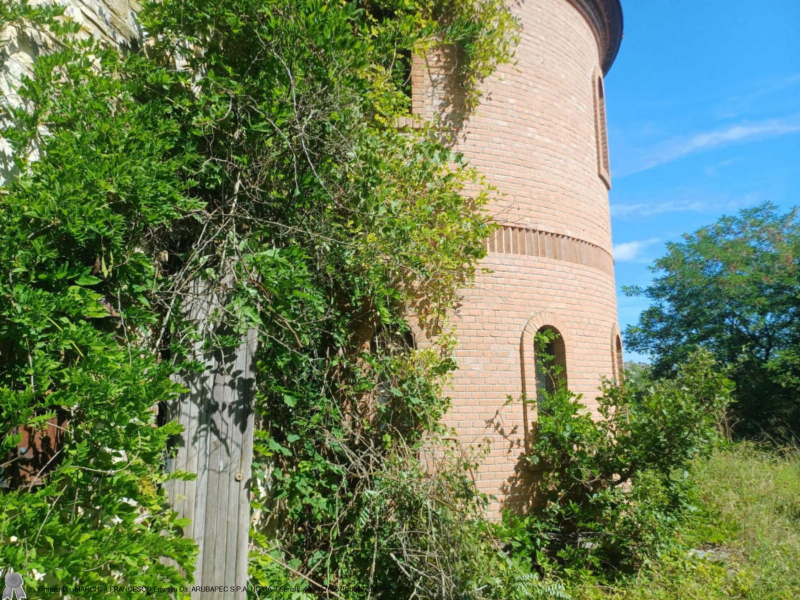 Immobile residenziale · Vernasca (Piacenza)