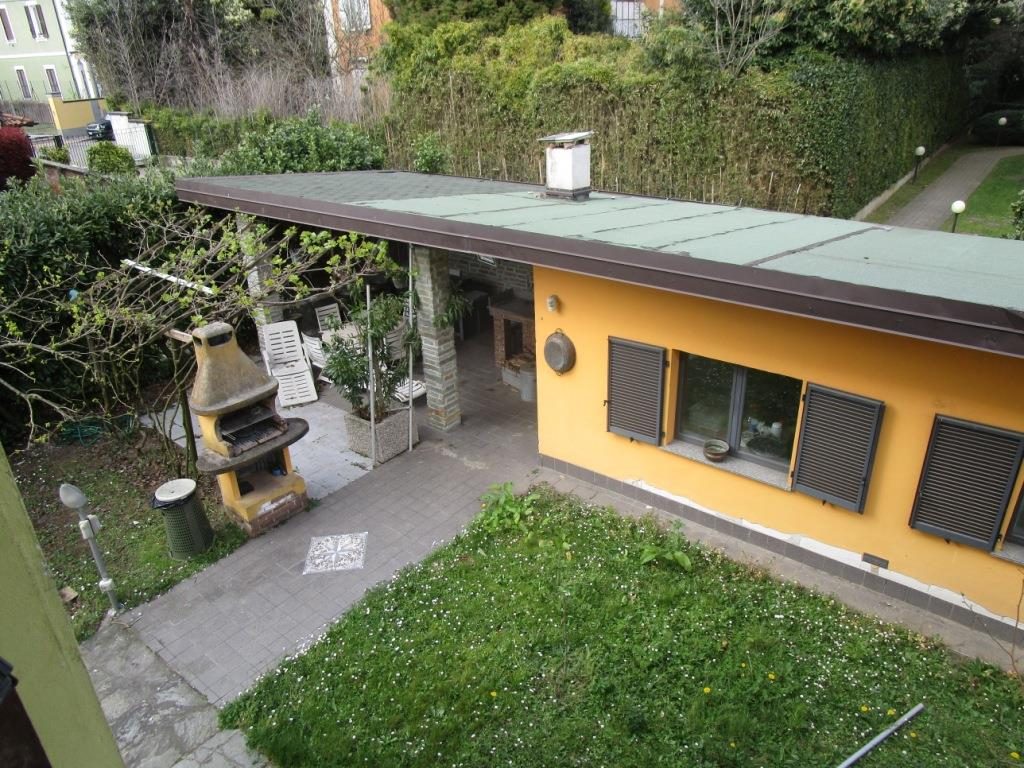 Immobile residenziale · Besozzo (Varese)