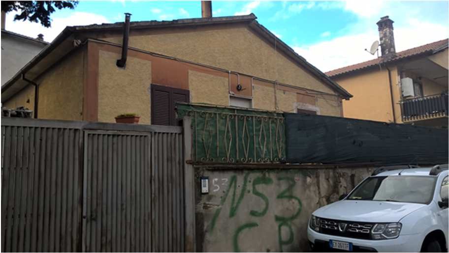 Immobile residenziale · Lariano (Roma)