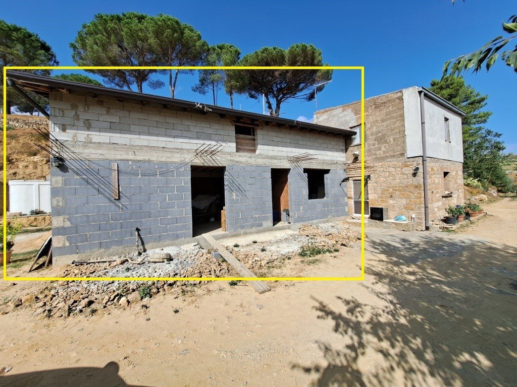 Immobile residenziale · Piazza Armerina (Enna)