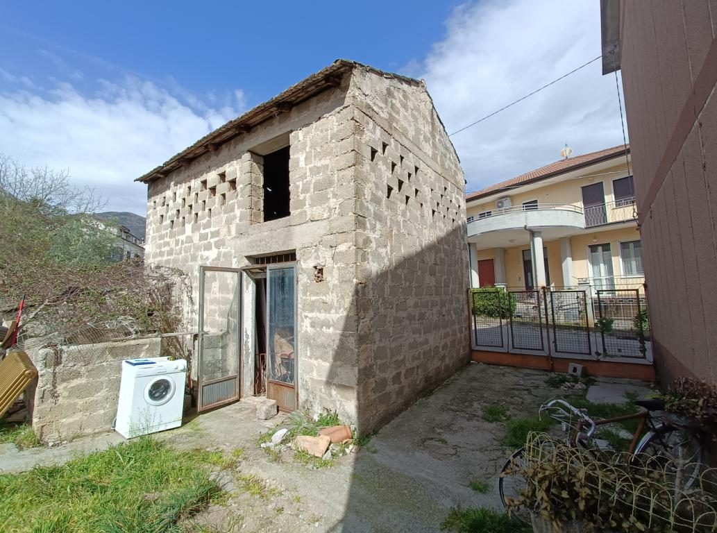 Immobile residenziale · Paterno (Potenza)