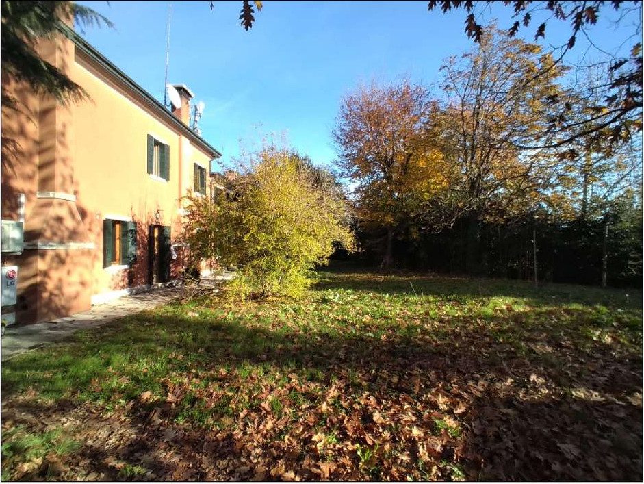 Immobile residenziale · Venezia (Venezia)