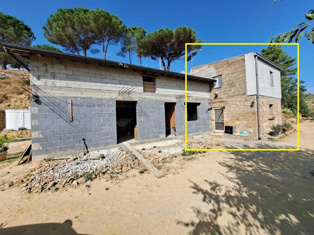 Immobile residenziale · Piazza Armerina (Enna)