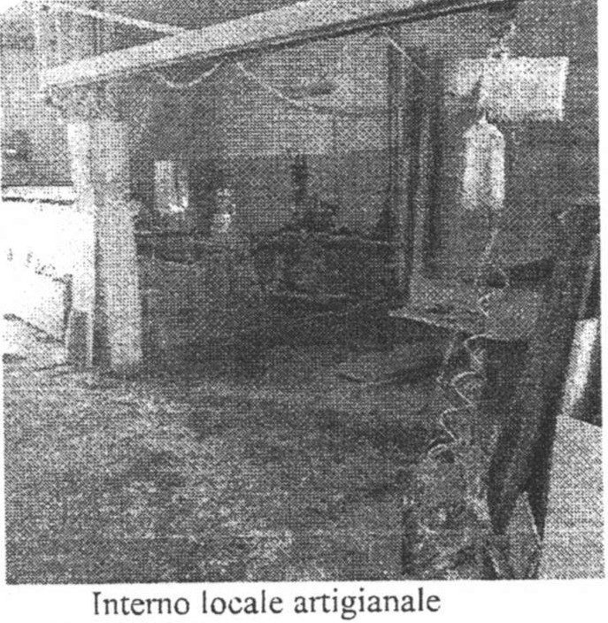 Immobile commerciale · Caprarica di Lecce (Lecce)