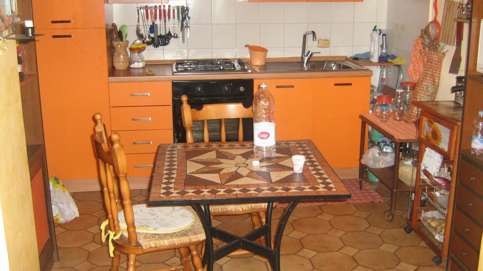 Immobile residenziale · Naro (Agrigento)