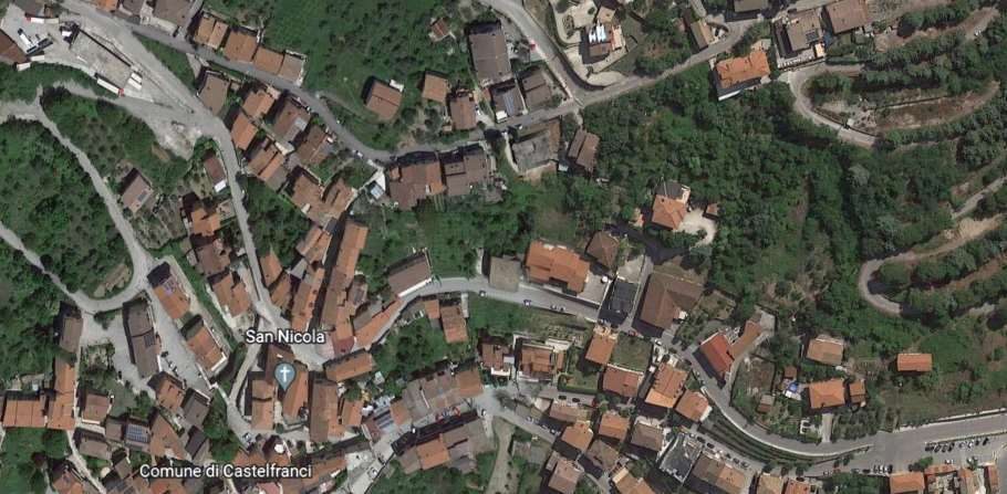 Immobile commerciale · Castelfranci (Avellino)
