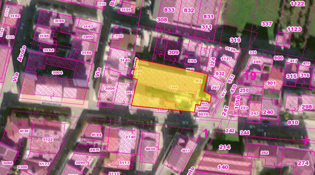Immobile residenziale · Apricena (Foggia)
