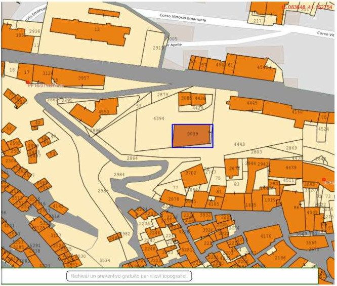 Immobile residenziale · Ariano Irpino (Avellino)