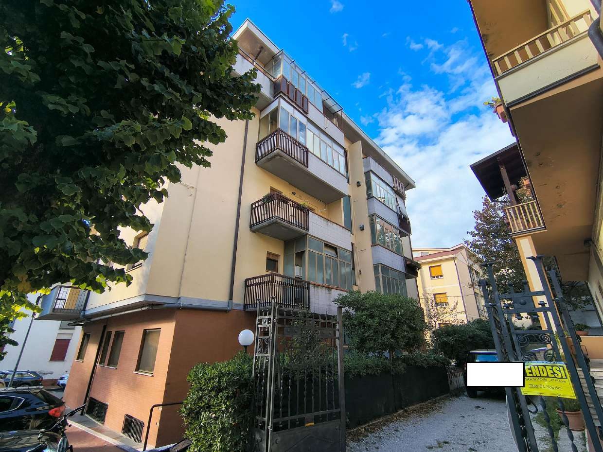 Immobile residenziale · Teramo (Teramo)