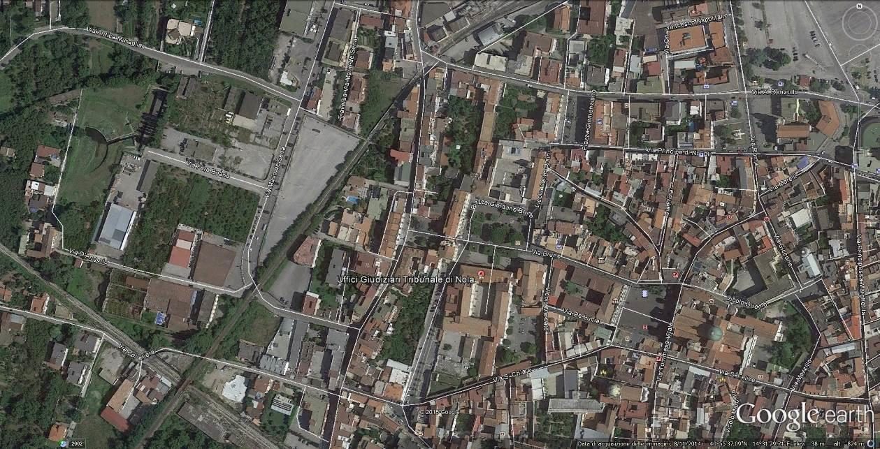 Immobile residenziale · Nola (Napoli)