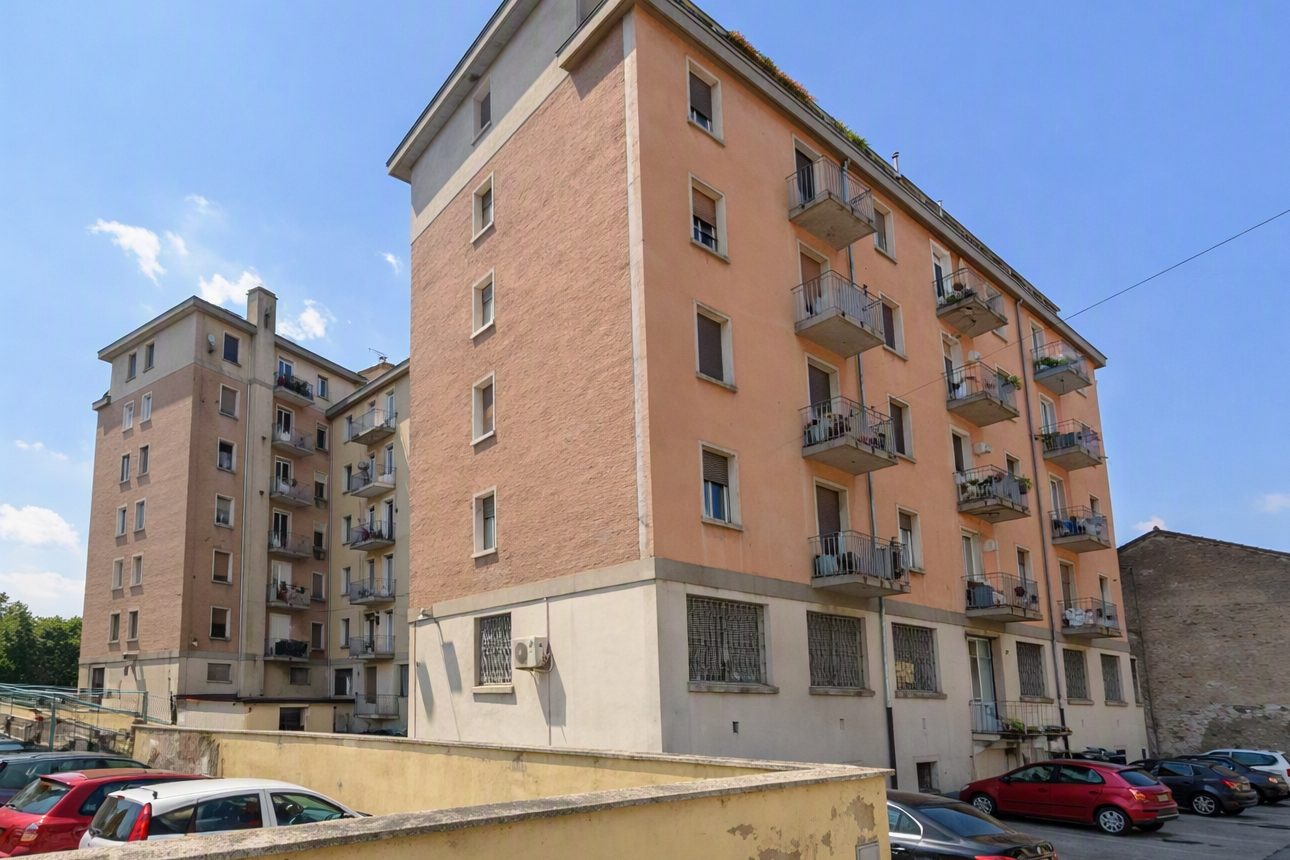 Immobile residenziale · Badia Polesine (Rovigo)