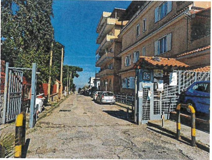 Immobile industriale · Napoli (Napoli)
