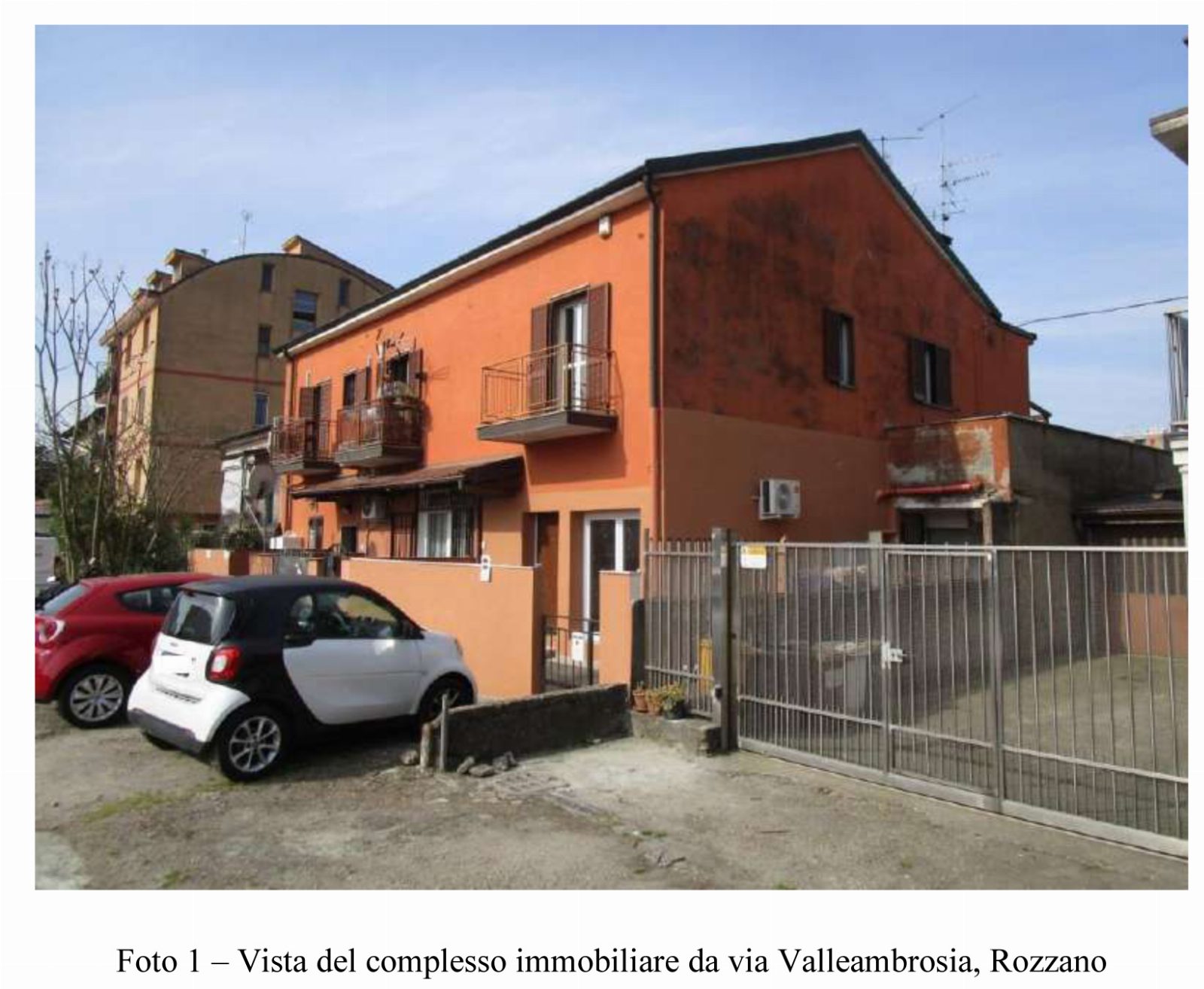 Immobile residenziale · Rozzano (Milano)