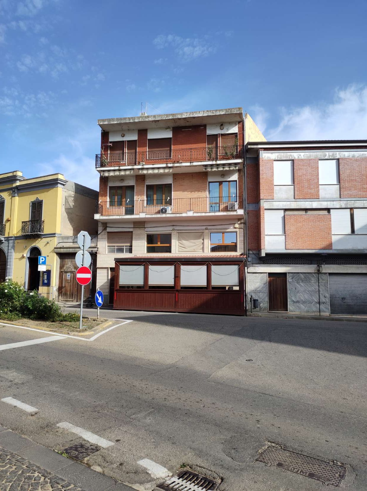 Immobile residenziale · Sanluri (Sud Sardegna)