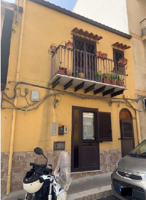 Immobile residenziale · Palermo (Palermo)