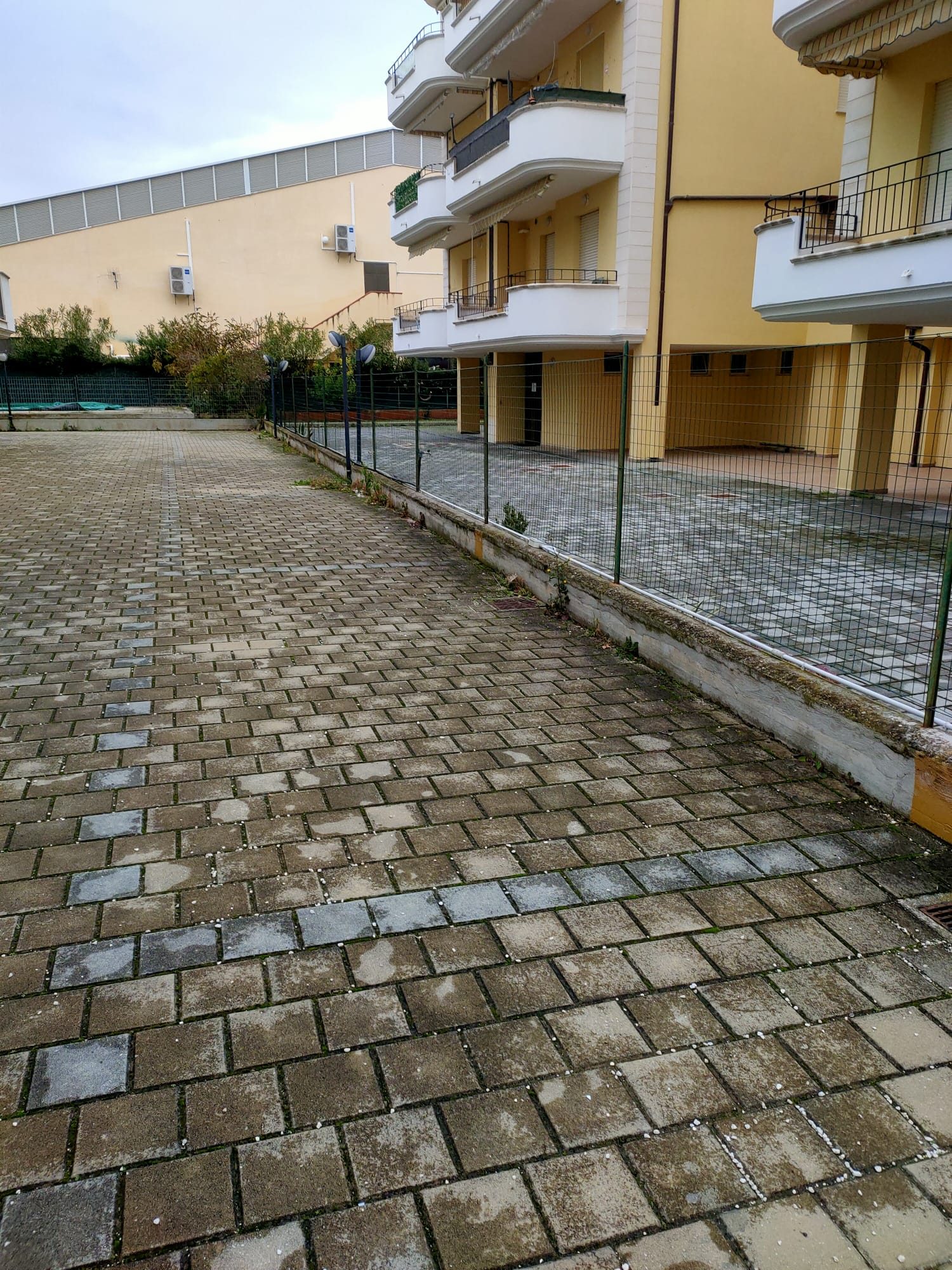 Immobile residenziale · Tortoreto (Teramo)