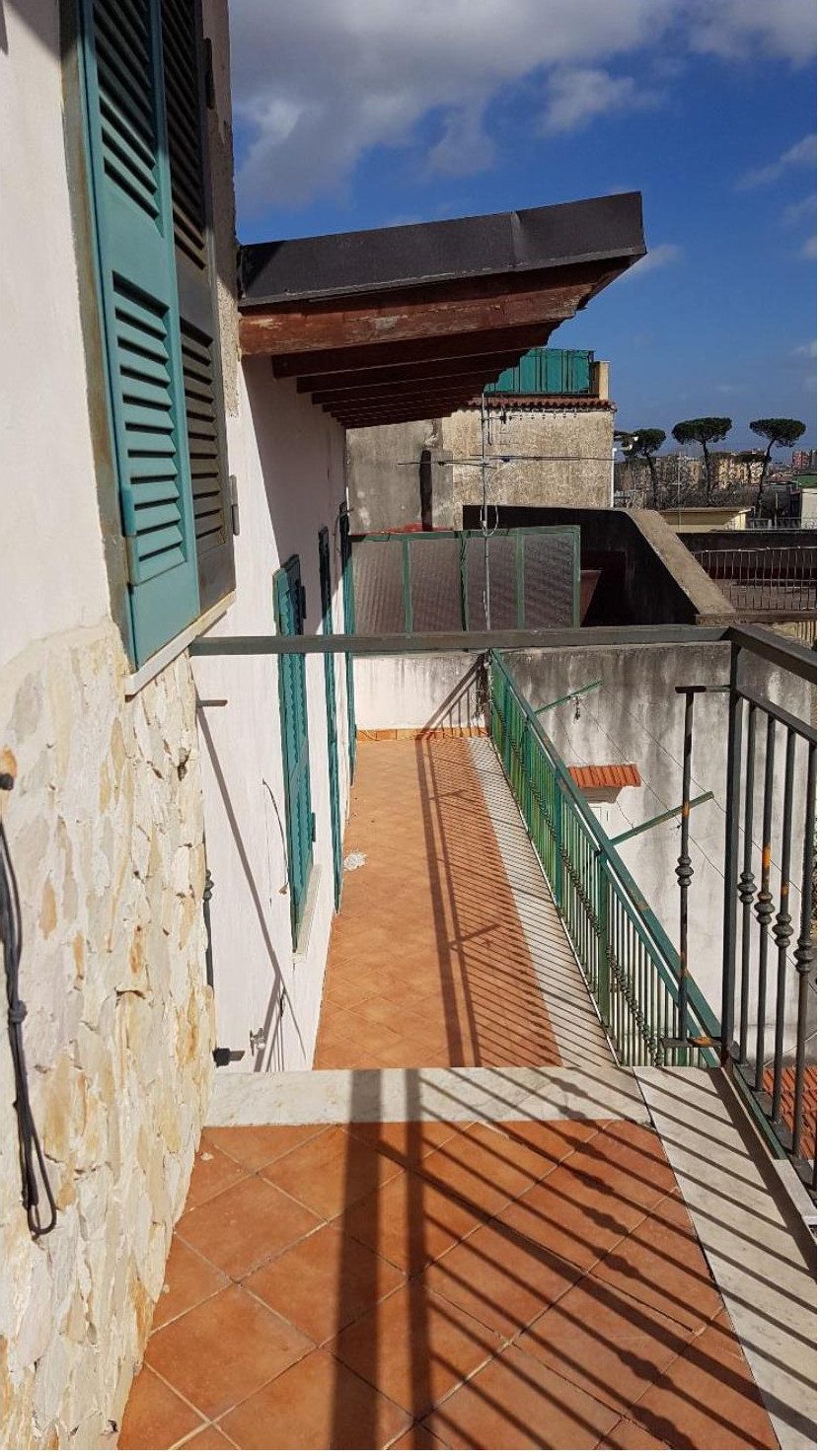 Immobile residenziale · Napoli (Napoli)
