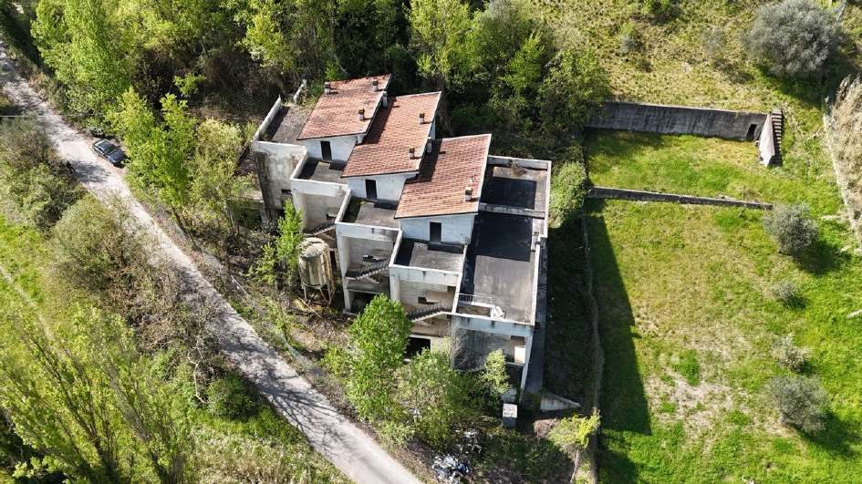 Immobile residenziale · Castelplanio (Ancona)