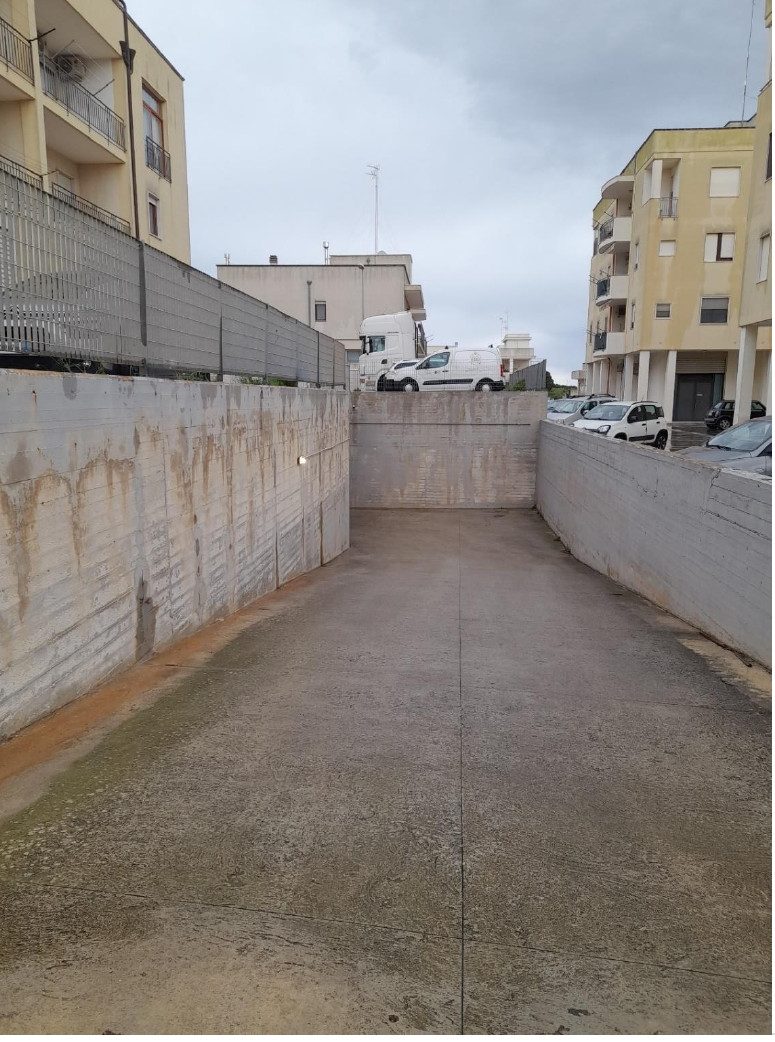 Altra categoria · Ostuni (Brindisi)