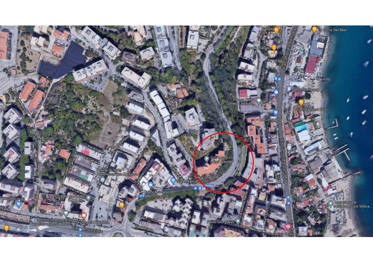 Altra categoria · Messina (Messina)