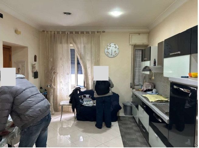 Immobile residenziale · Napoli (Napoli)