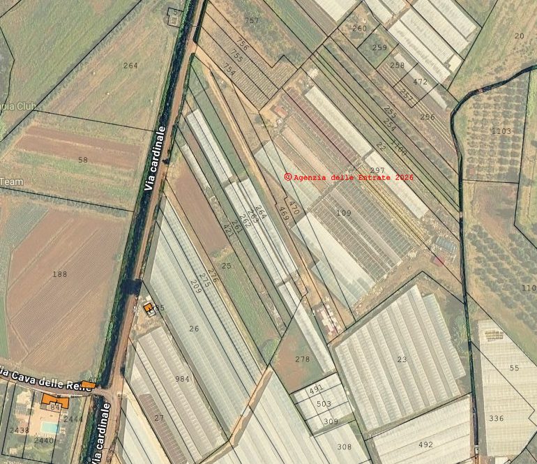 Altra categoria · Fondi (Latina)