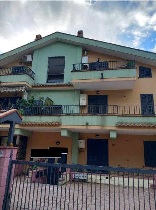 Immobile residenziale · Saponara (Messina)
