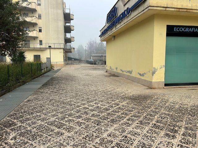 Immobile residenziale · Cassino (Frosinone)