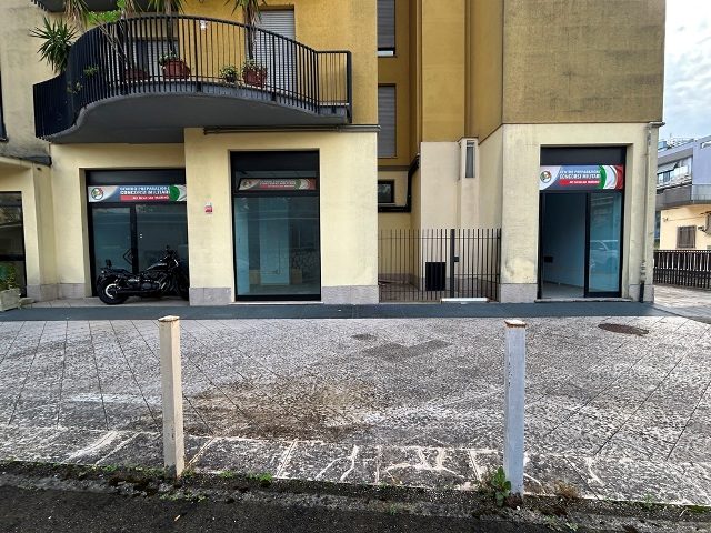 Immobile commerciale · Cassino (Frosinone)