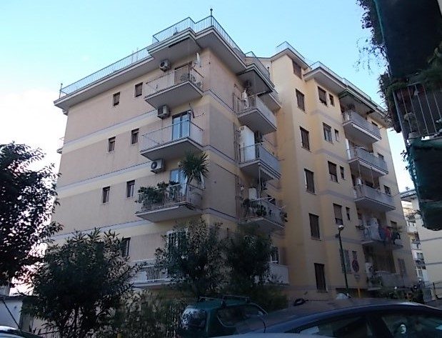 Immobile residenziale · Napoli (Napoli)