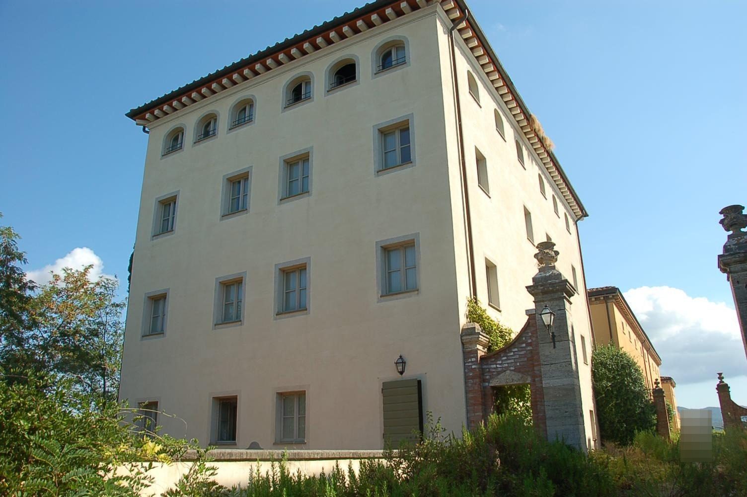 Immobile residenziale · Volterra (Pisa)